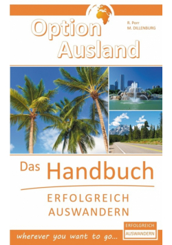 Option Ausland - Erfolgreich Auswandern