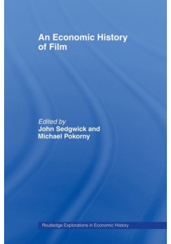An Economic History of Film