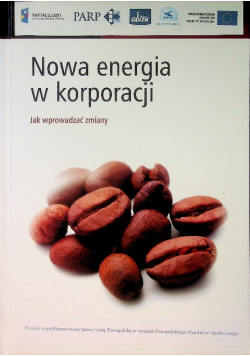 Nowa energia w korporacji