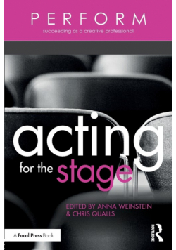 Acting for the Stage