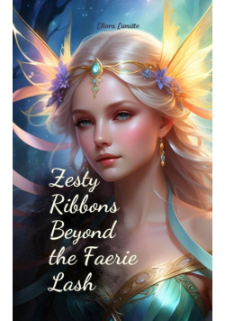 Zesty Ribbons Beyond the Faerie Lash