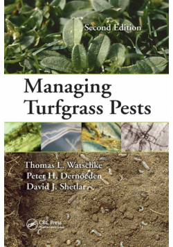 Managing Turfgrass Pests