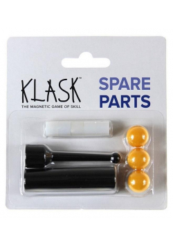 Klask - zestaw uzupełniający G3