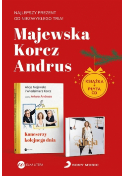Koneserzy kolejnego dnia + CD