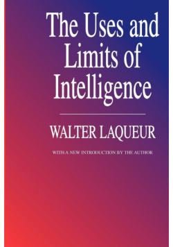 The Uses and Limits of Intelligence