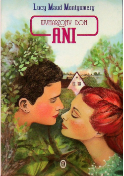 Wymarzony dom Ani