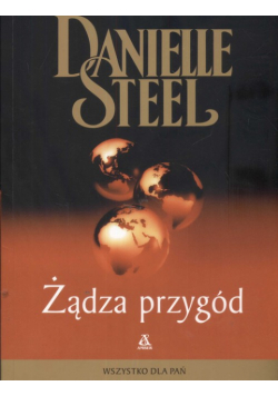 Żądza przygód