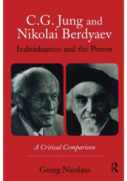 C.G. Jung and Nikolai Berdyaev