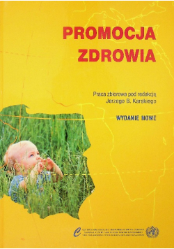 Promocja zdrowia