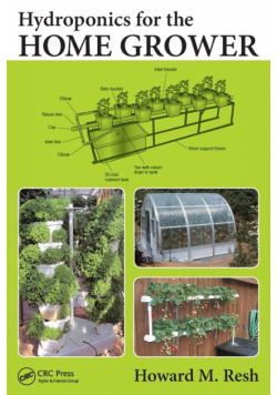 Hydroponics for the Home Grower