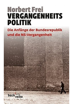Vergangenheitspolitik