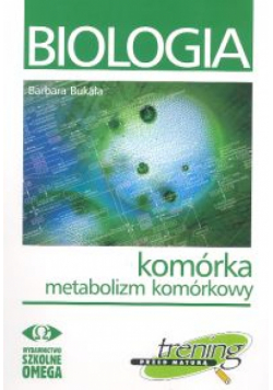 Biologia Trening Metabolizm komórkowy