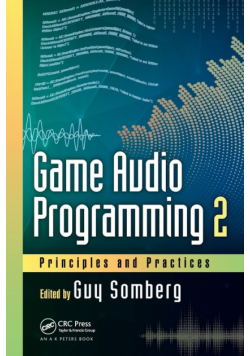 Game Audio Programming 2