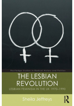 The Lesbian Revolution