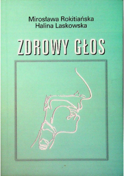 Zdrowy głos