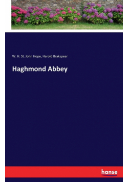 Haghmond Abbey