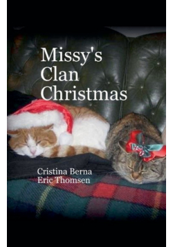 Missy's Clan Christmas