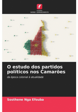 O estudo dos partidos políticos nos Camarões
