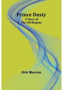 Prince Dusty