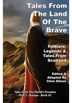 Tales from the Land of The Brave