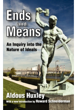 Ends and Means