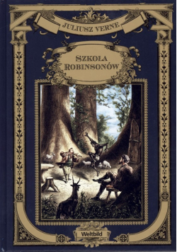 Szkoła Robinsonów