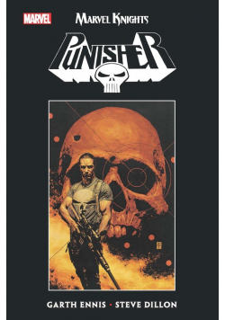 Punisher Tom 1