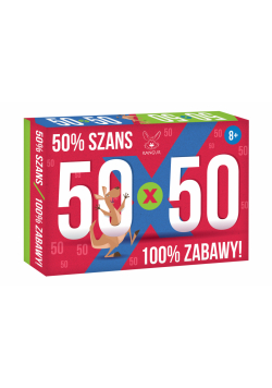 Gra 50x50