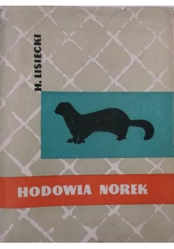 Hodowla norek