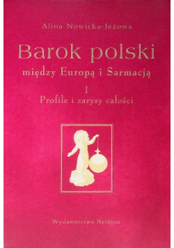 Jeżowa barok polski