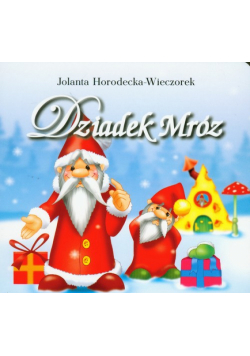 Dziadek Mróz