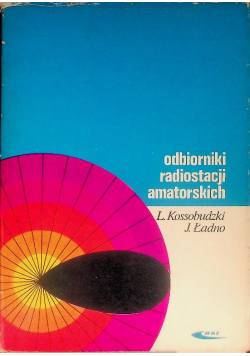 Odbiorniki radiostacji amatorskich