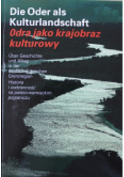 Obraz jako krajobraz kulturowy