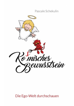Ko(s)misches Bewusstsein