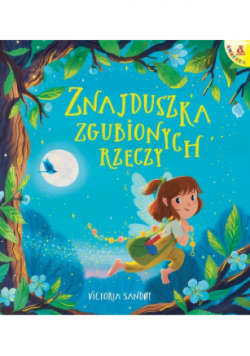 Znajduszka Zgubionych Rzeczy