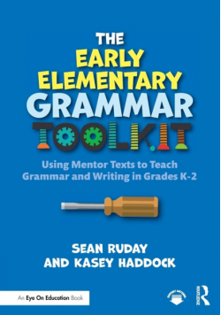 The Early Elementary Grammar Toolkit