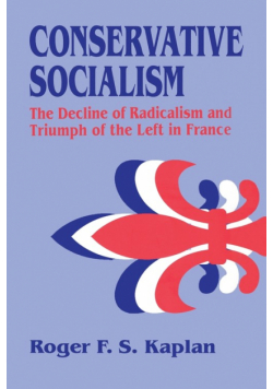Conservative Socialism
