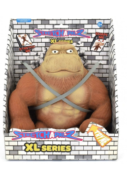 Figurka Stretchapalz 20cm XL Goryl