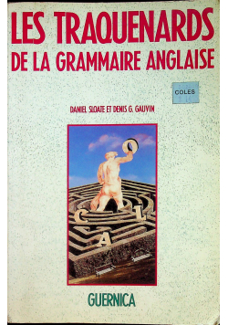 Les traquenards De la grammaire anglaise