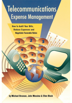 Telecommunications Expense Management