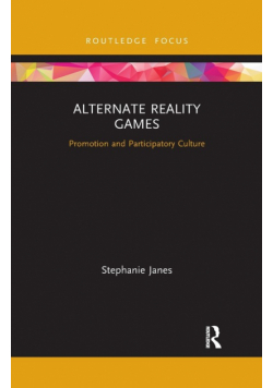 Alternate Reality Games
