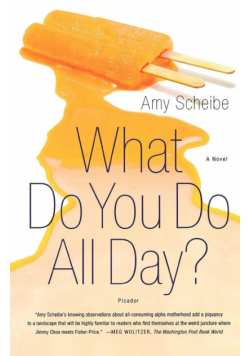 What Do You Do All Day?