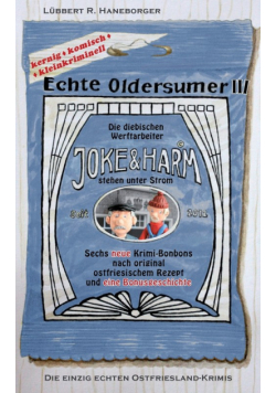 Echte Oldersumer III