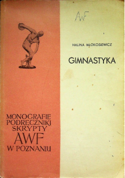 Gimnastyka