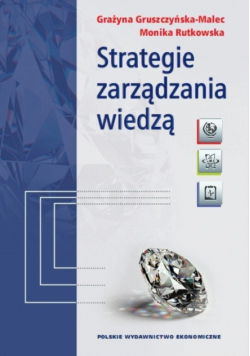 Rutkowska Monika - Strategie zarządzania wiedzą