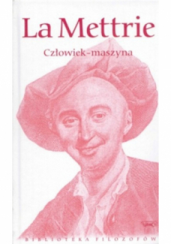 Człowiek maszyna