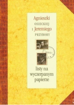 Listy na wyczerpanym papierze