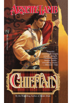 Chieftain