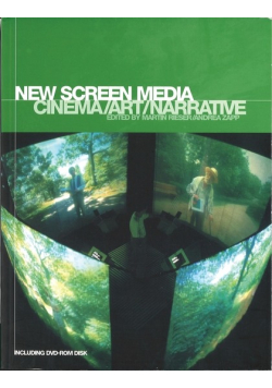 New screen media