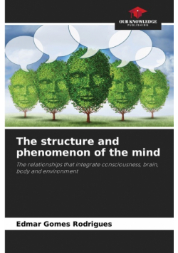 The structure and phenomenon of the mind
